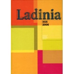 ladinia XXX 2006